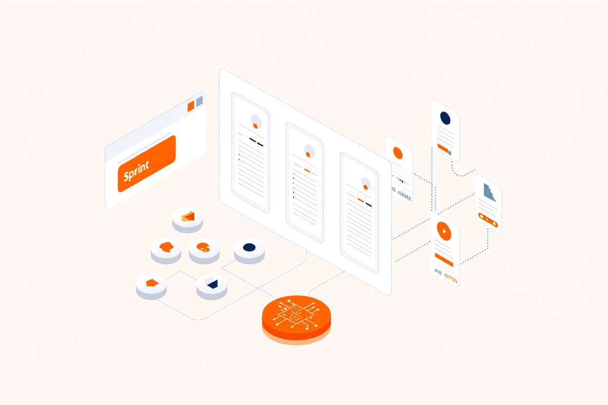 Nexus365 Platform Illustration