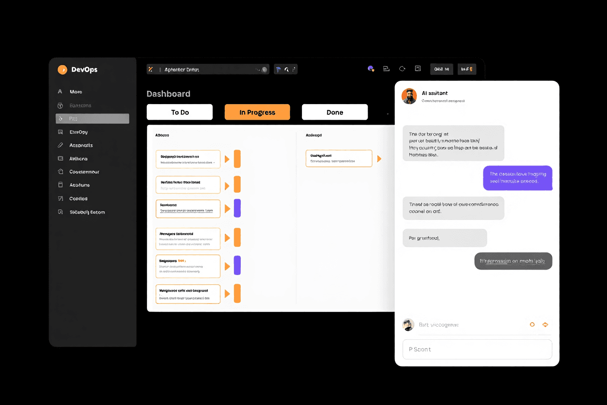 Dashboard Preview